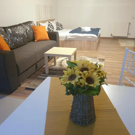 Apartment Villa Bucarest Esterno foto