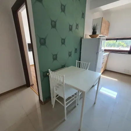 Apartment Villa Bucarest Esterno foto