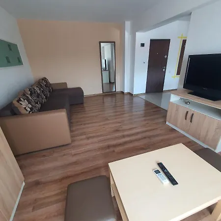 Apartment Villa Bucarest Esterno foto