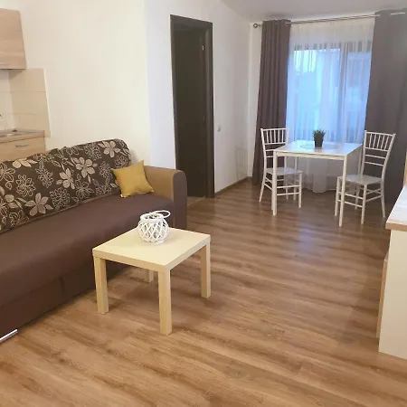 Apartment Villa Bucarest Esterno foto