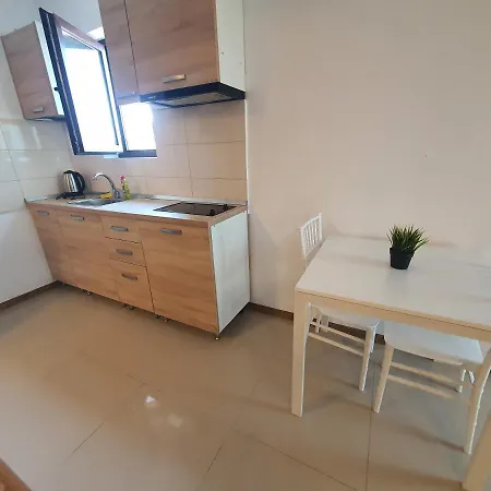 Apartment Villa Bucarest Esterno foto