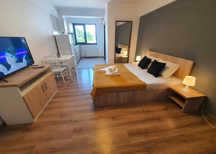 Apartment Villa