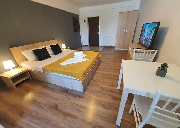 Apartment Villa
