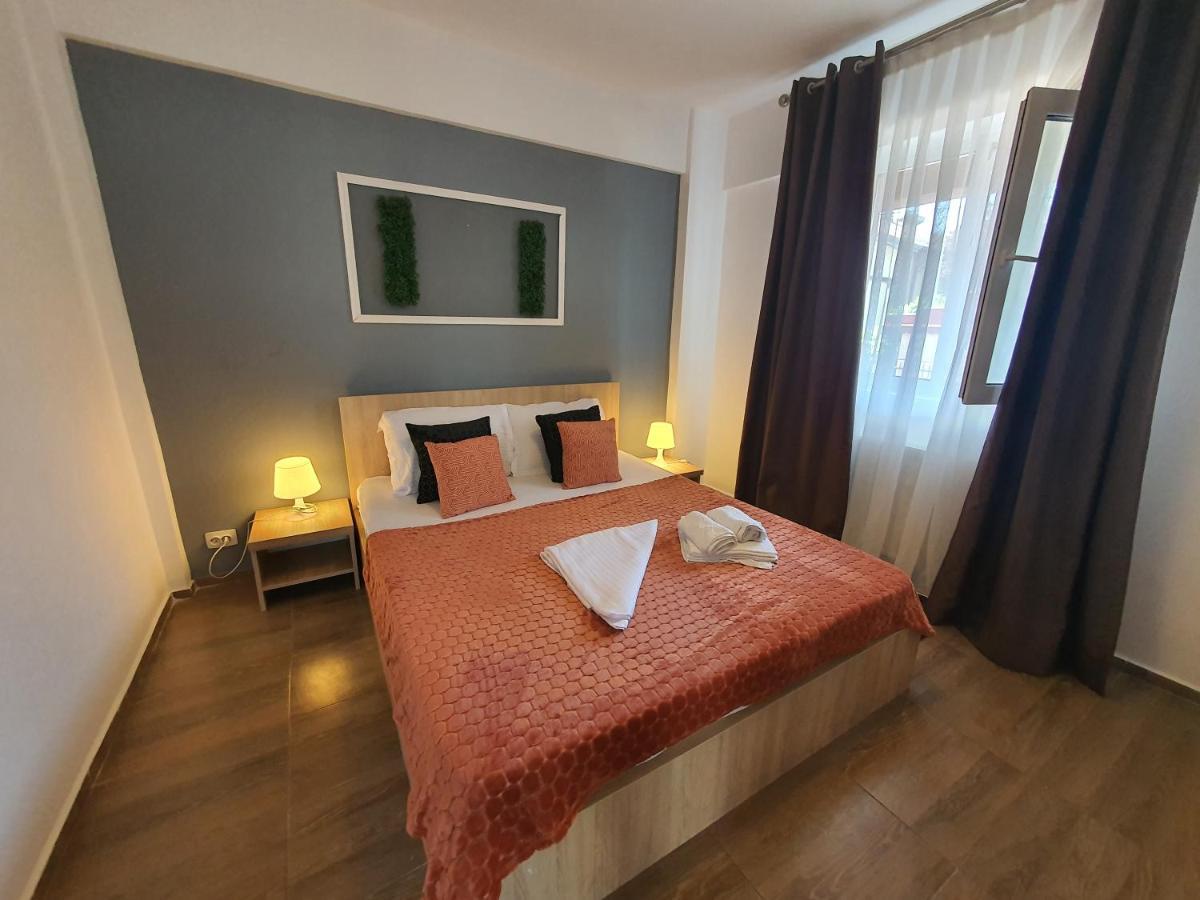 Apartment Apartment Villa