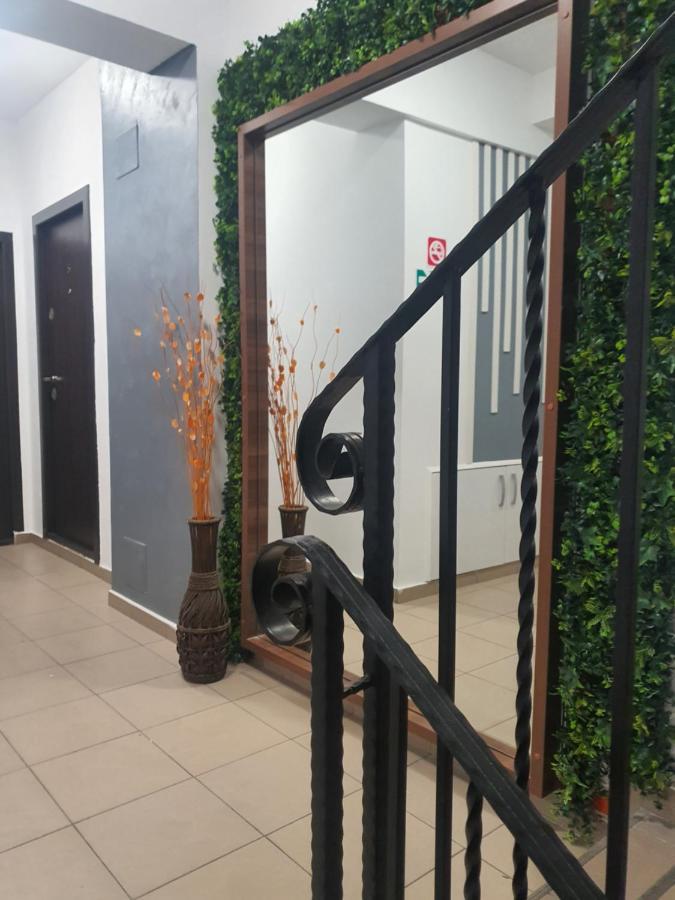 Apartment Villa Apartment Bukarest
