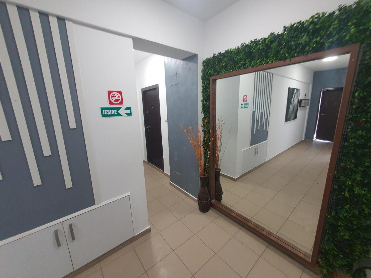 Apartment Apartment Villa