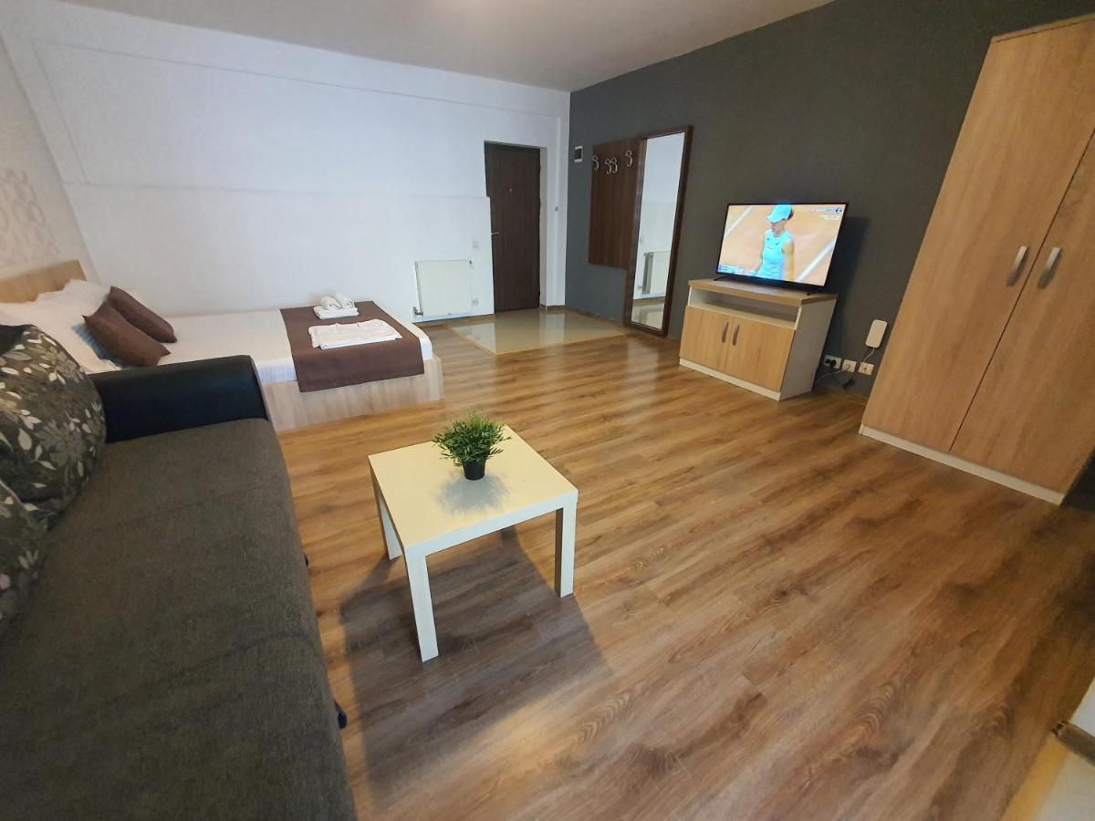 Apartment Apartment Villa *
