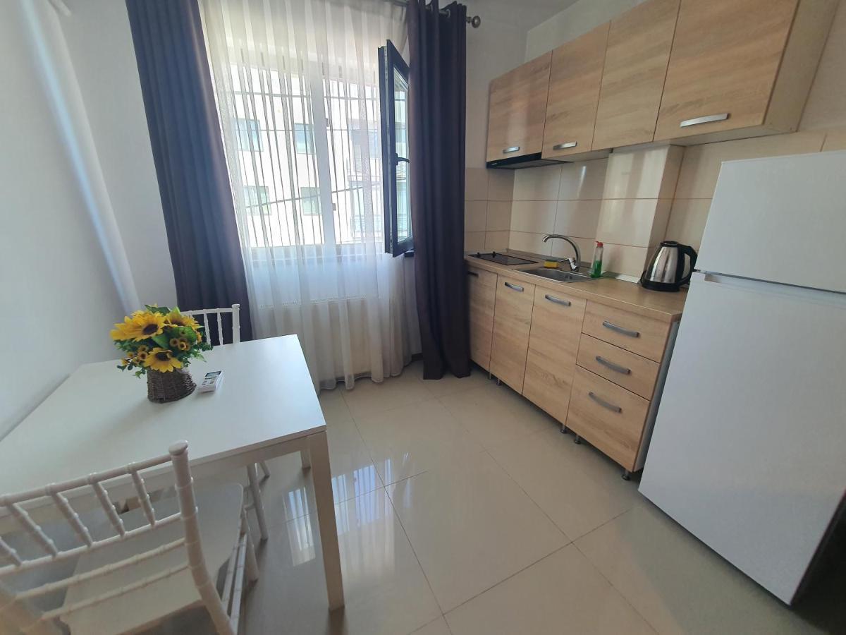 Apartment Villa Apartment