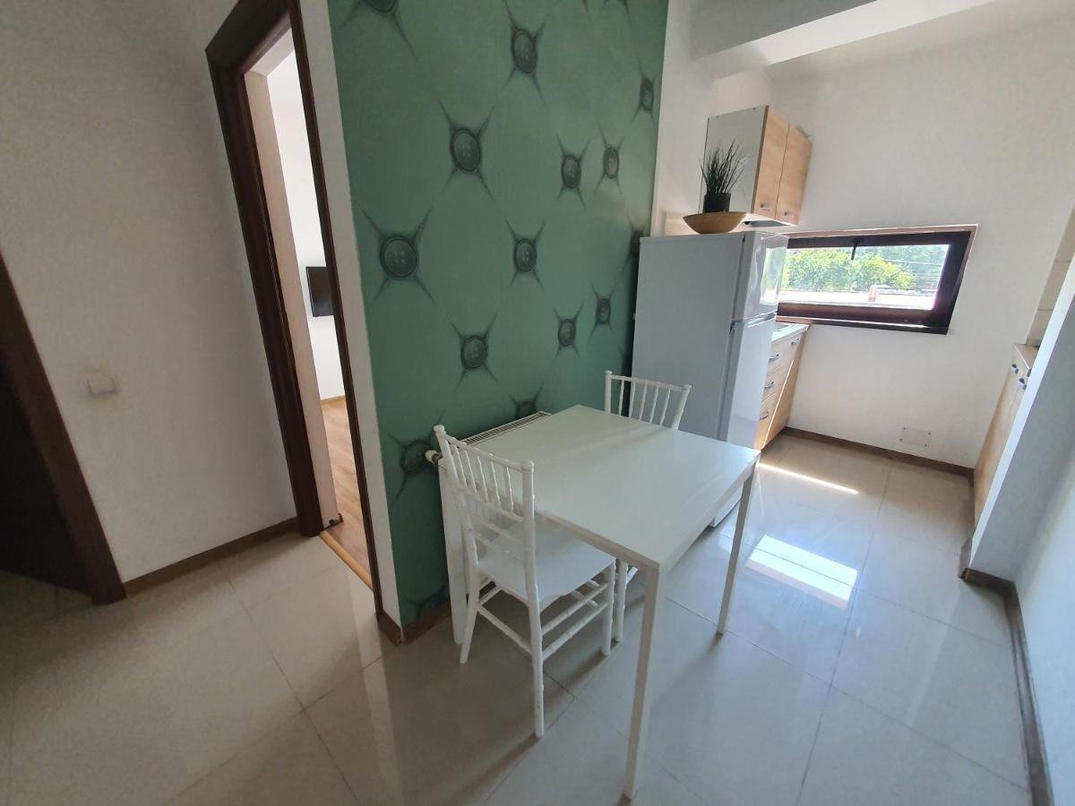 Apartment Villa Apartment Bukarest