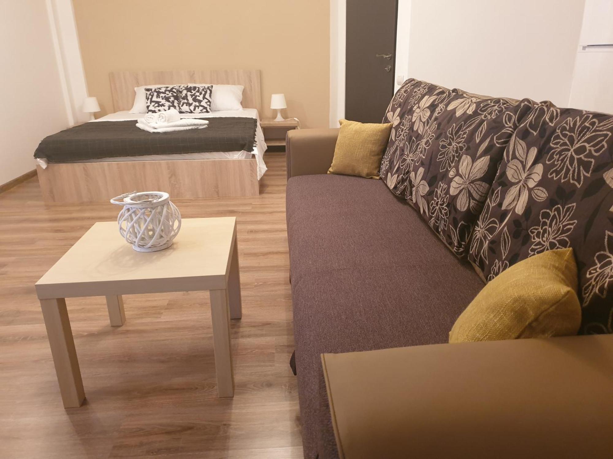 Apartment Villa
