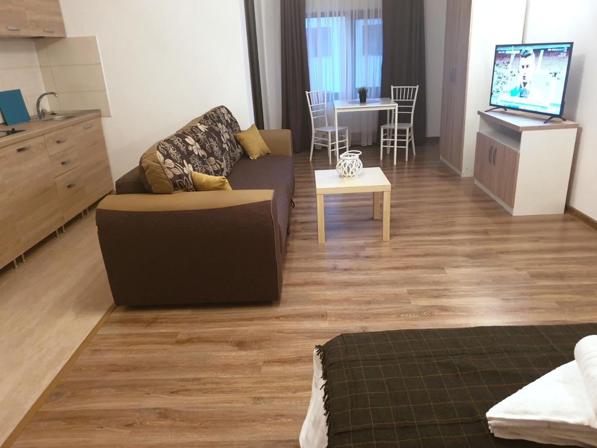 Apartment Apartment Villa