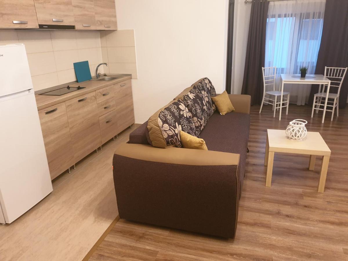 Apartment Villa * Bukarest