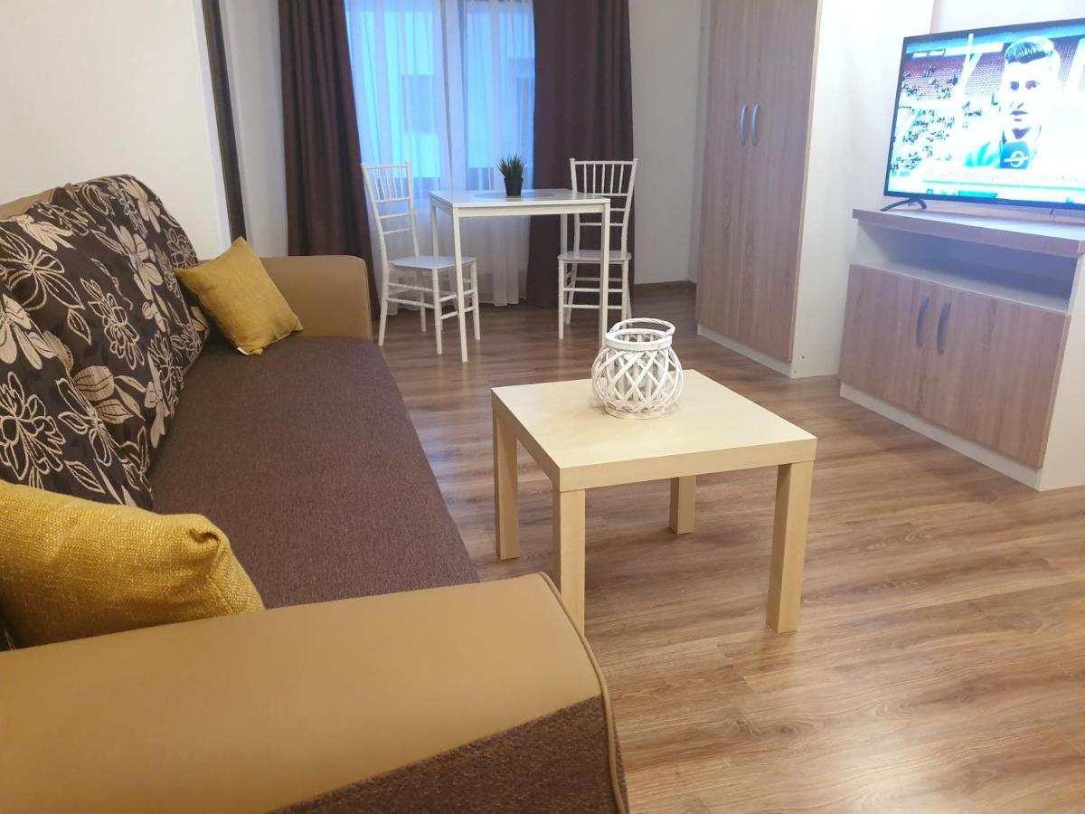 Apartment Villa Apartment *