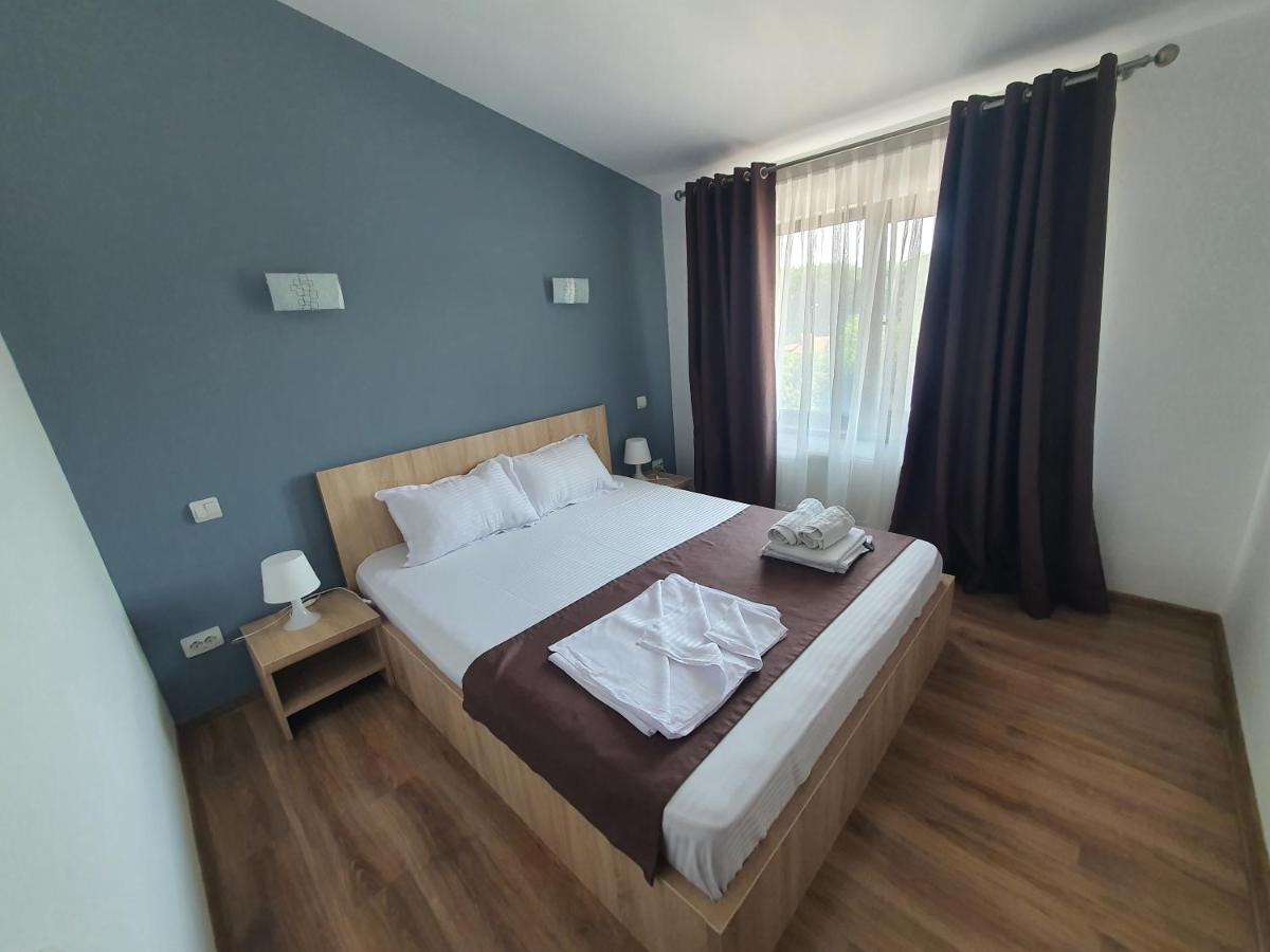 Apartment Villa דירה