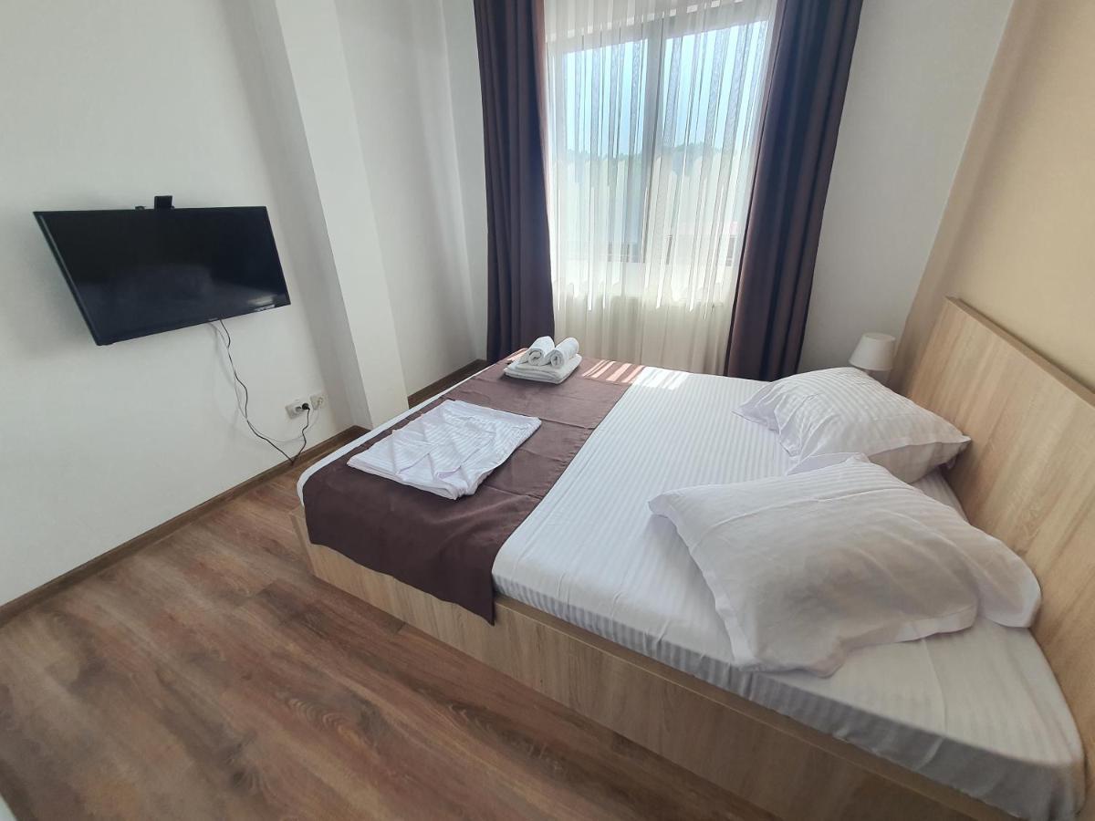 Apartment Villa Apartment Bukarest