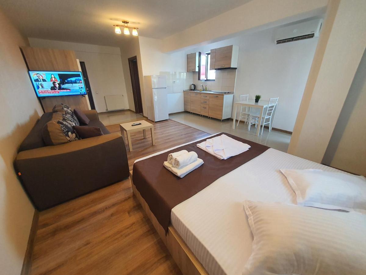 Apartment Villa *