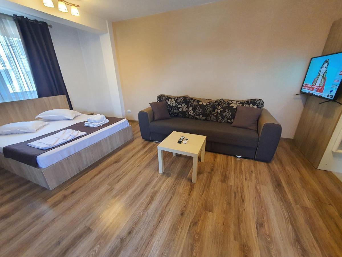 Apartment Villa דירה בוקרשט