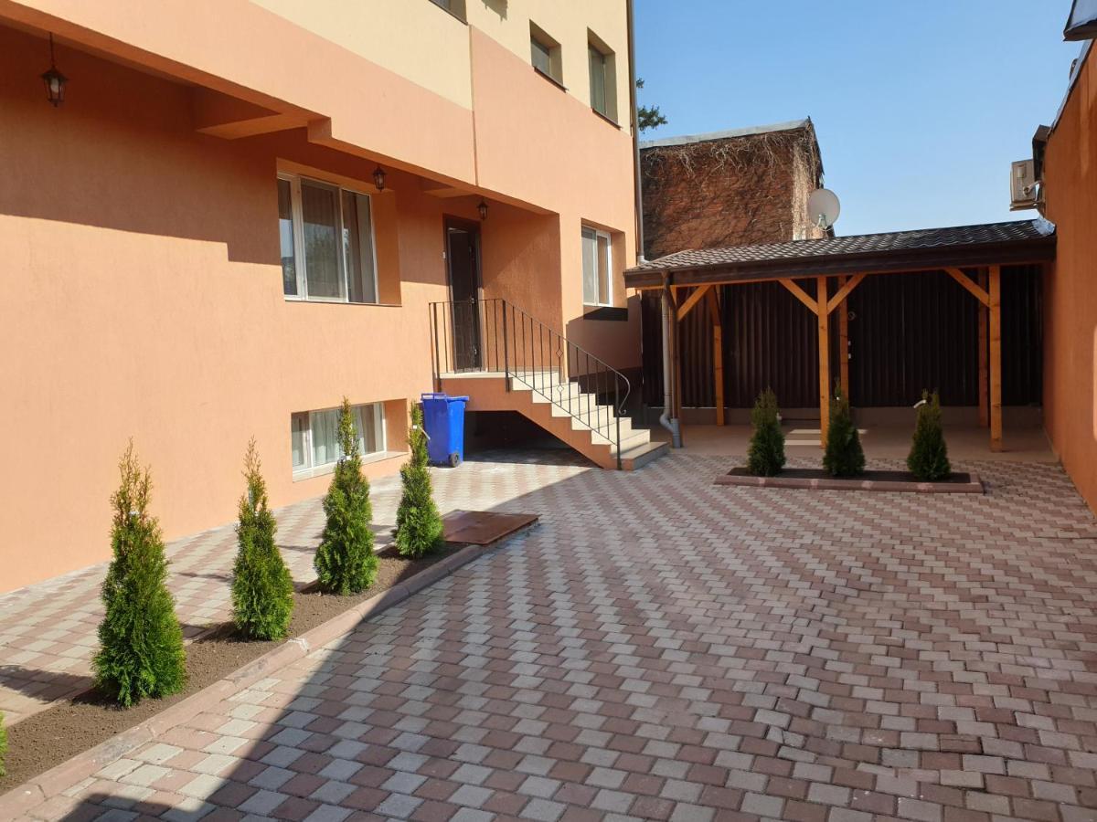 Apartment Villa Apartment *