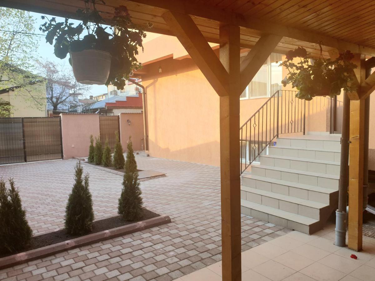 Apartment Apartment Villa