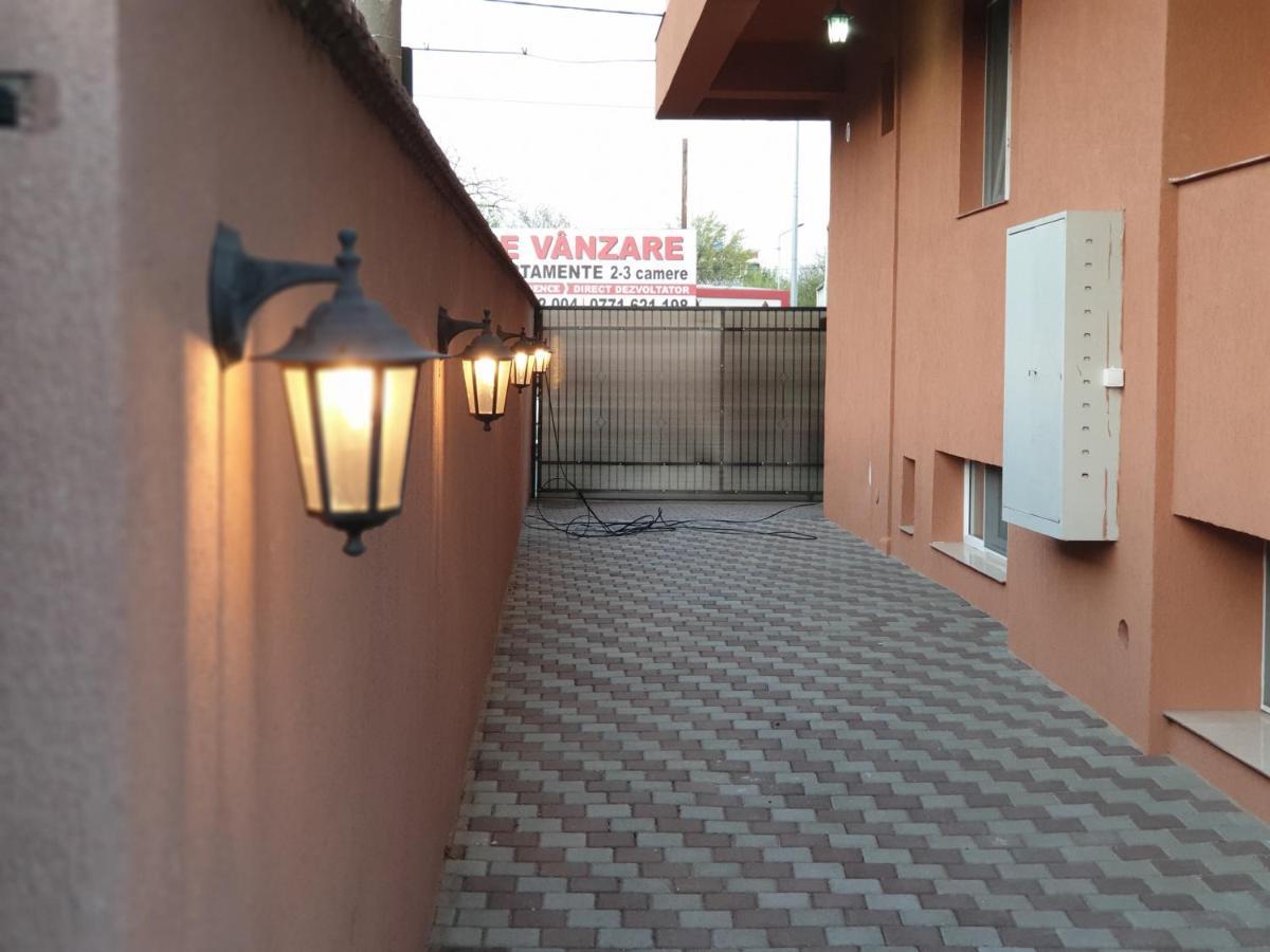 Apartment Villa דירה