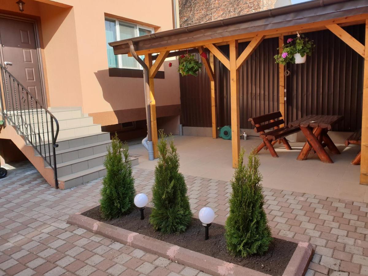 Apartment Villa דירה