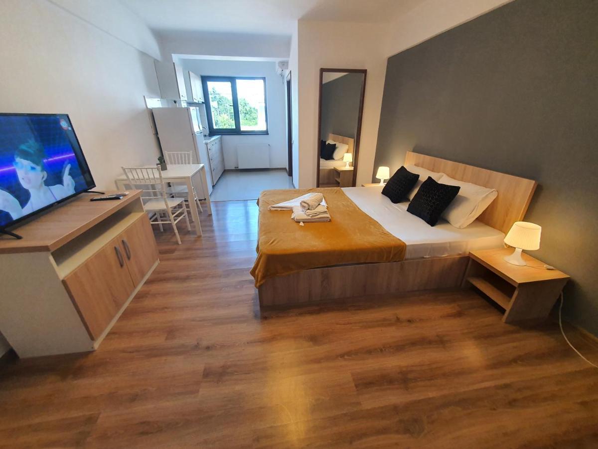 Apartment Villa Apartment *