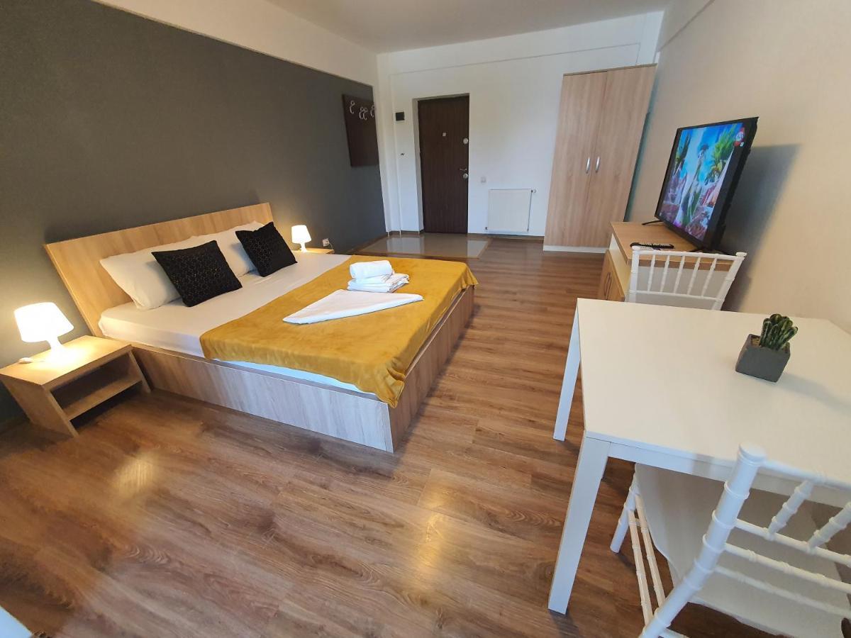 Apartment Apartment Villa *