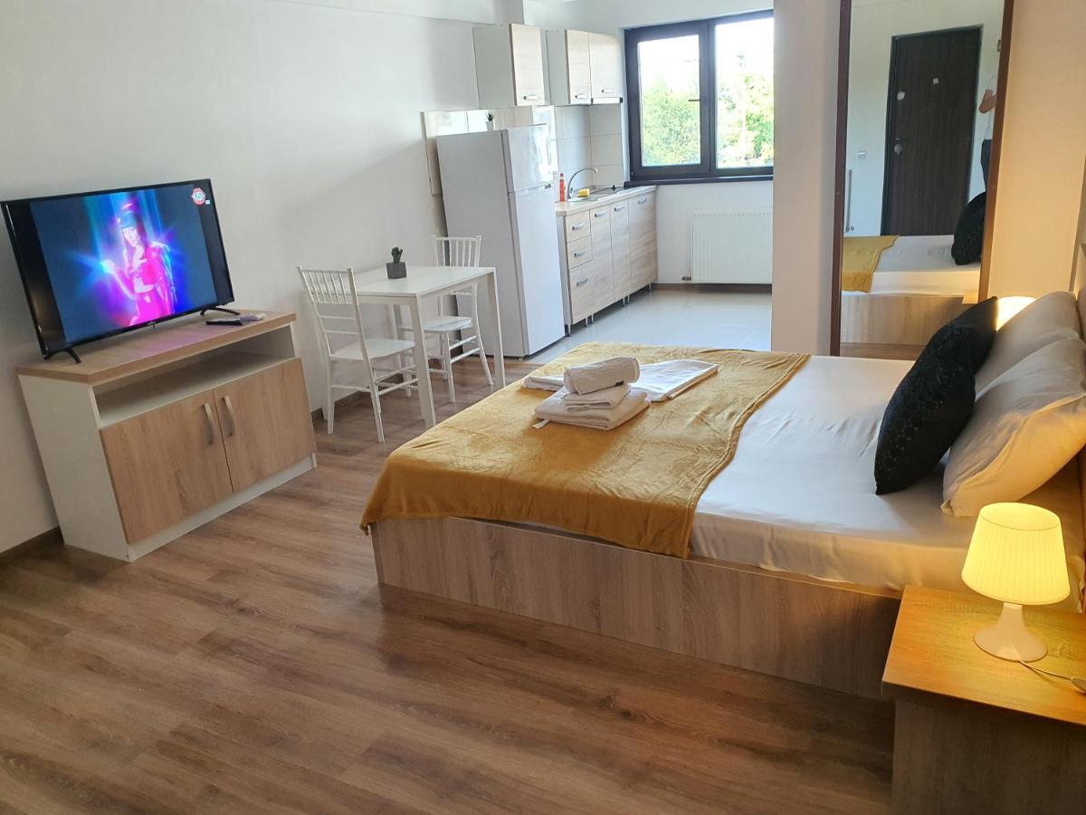 Apartment Villa Bukarest