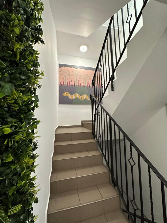 Apartment Apartment Villa