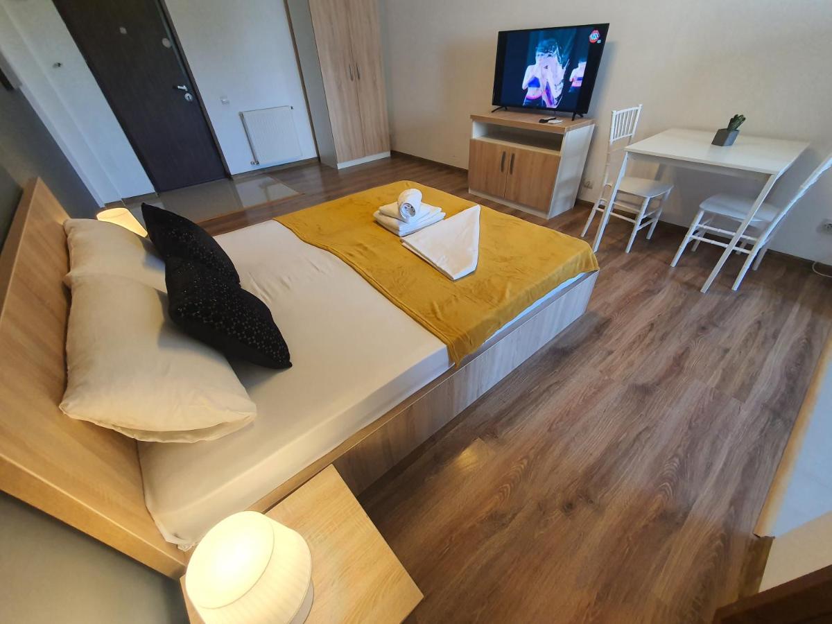 Apartment Villa Bukarest