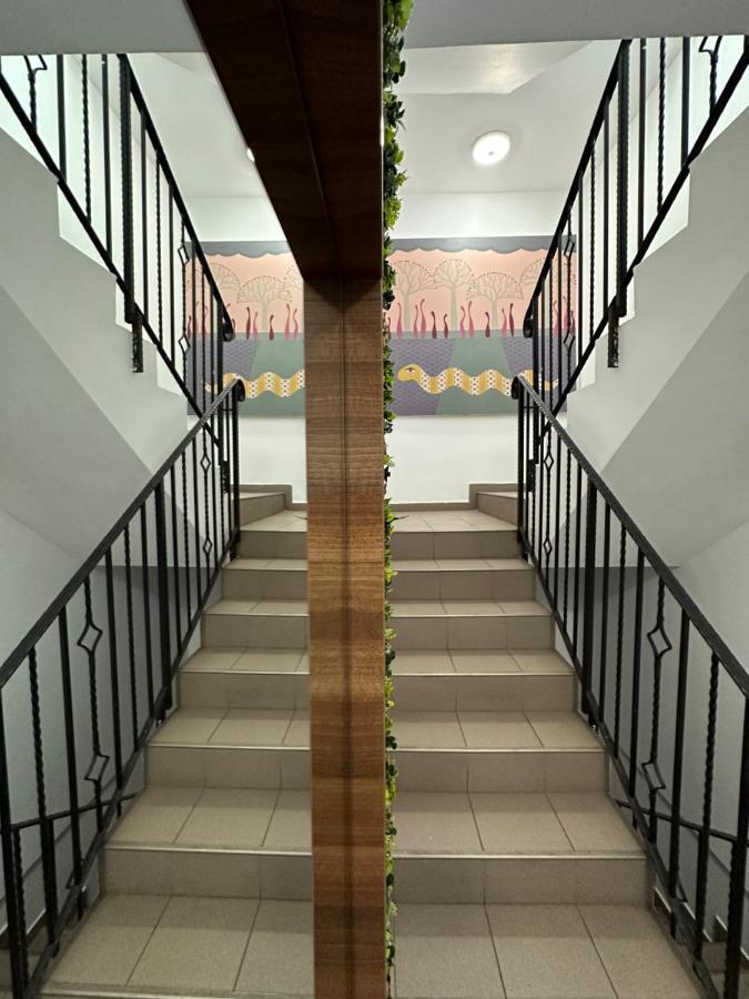 Apartment Villa דירה *