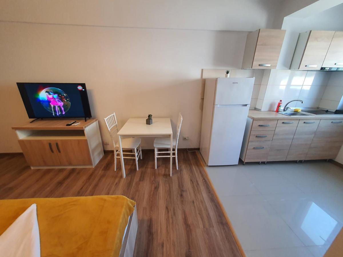 Apartment Villa Apartment Bukarest