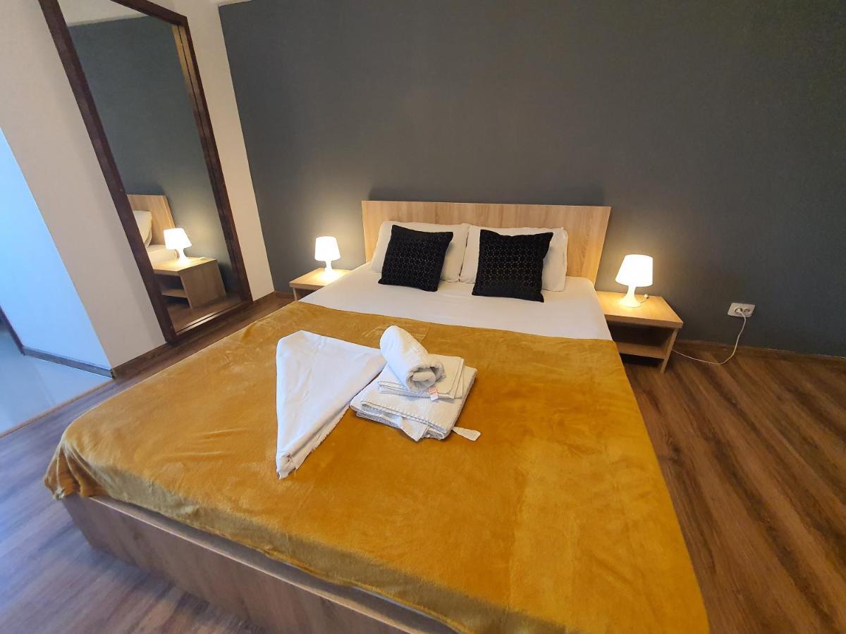 Apartment Apartment Villa