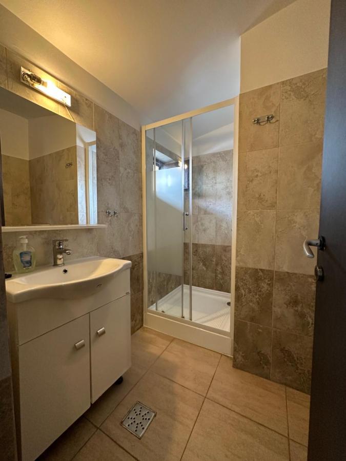Apartment Apartment Villa Bukarest
